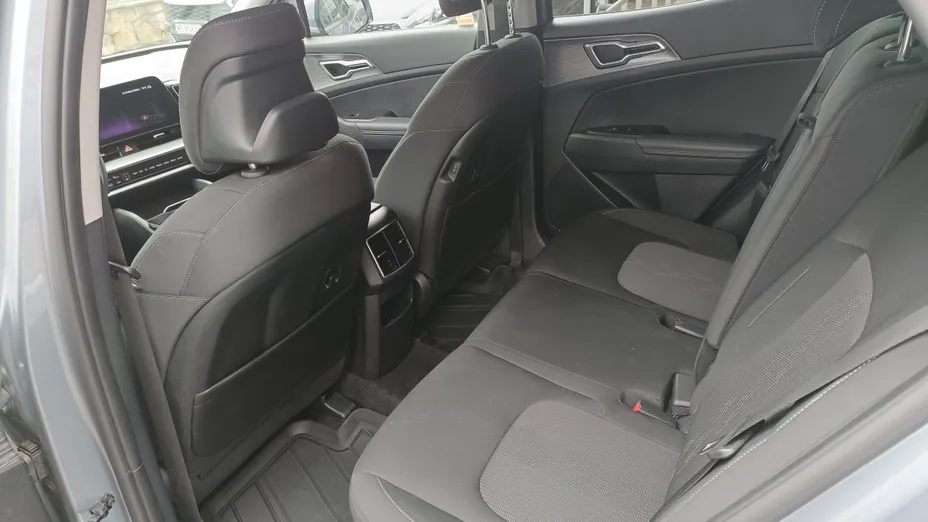 KIA Sportage Sportage 1.6 T-GDI L 2WD DCT