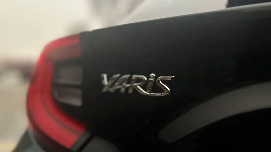 TOYOTA Yaris Yaris Hybrid 1.5 Style