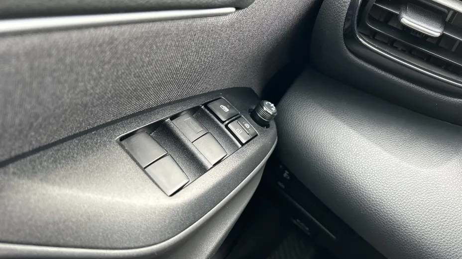 TOYOTA Yaris Cross Yaris Cross Hybrid 1.5 Comfort