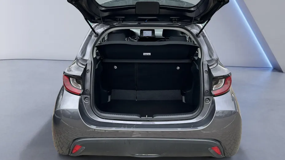 TOYOTA Yaris Yaris Hybrid 1.5 Comfort