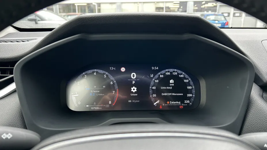 TOYOTA RAV4 RAV4 2.0 Comfort 4x2 MS