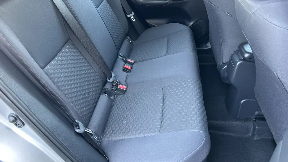 TOYOTA Yaris Cross Yaris Cross Hybrid 1.5 Comfort