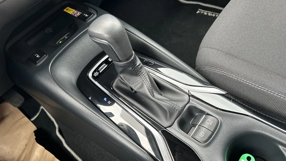 TOYOTA Corolla Corolla 1.8 Hybrid Style