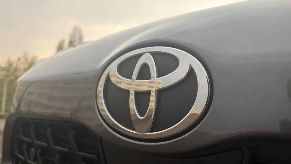 TOYOTA Yaris Cross Yaris Cross Hybrid 1.5 Comfort