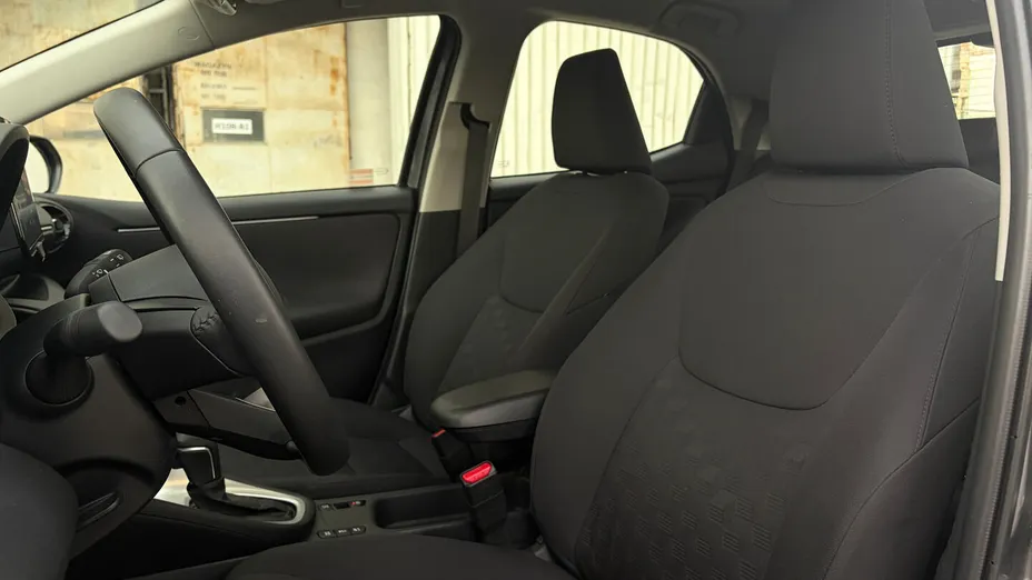 TOYOTA Yaris Yaris Hybrid 1.5 Comfort