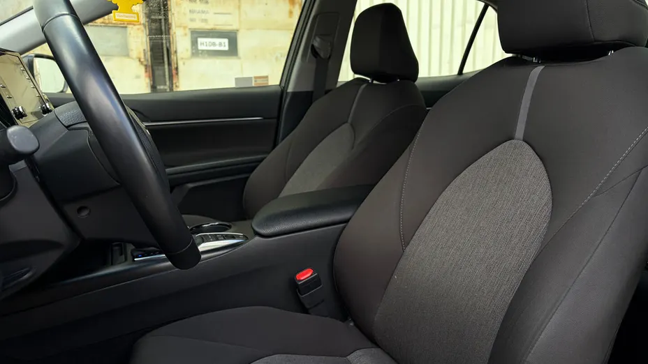 TOYOTA Camry Camry 2.5 Hybrid Comfort CVT