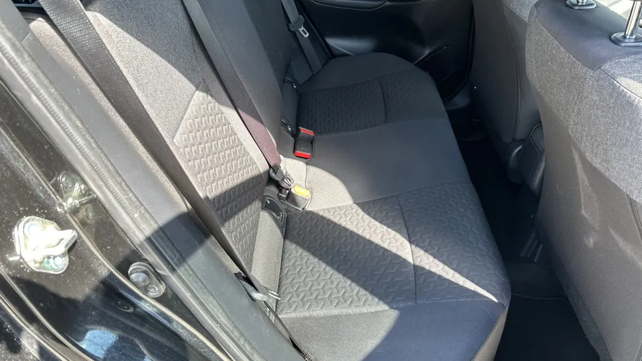 TOYOTA Yaris Cross Yaris Cross 1.5 Comfort