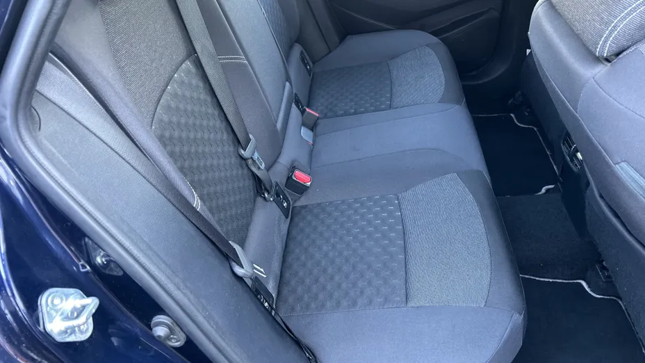 TOYOTA Corolla Corolla 1.8 Hybrid GPF Comfort