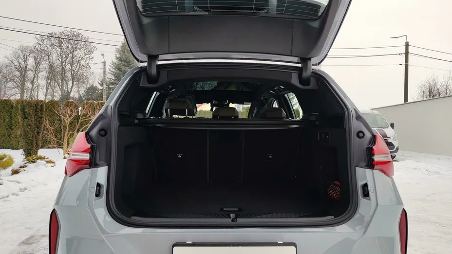 BMW X3 X3 xDrive20d mHEV aut