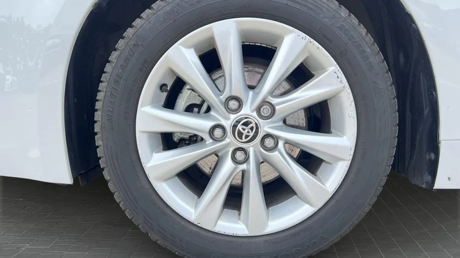 TOYOTA Corolla Corolla 1.8 Hybrid Comfort
