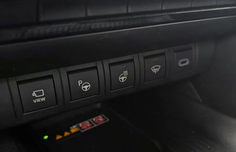 TOYOTA C-HR C-HR 2.0 PHEV Dynamic Force GR Sport