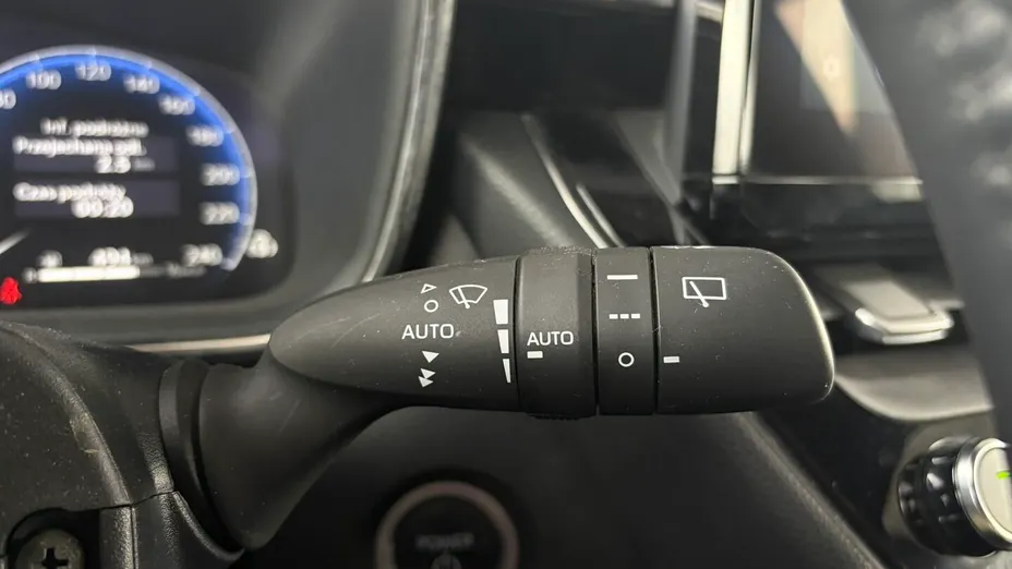 TOYOTA Corolla Corolla 1.8 Hybrid Comfort