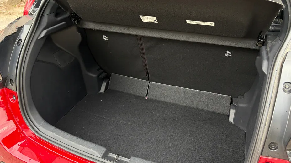 TOYOTA Yaris Yaris Hybrid 1.5 Selection Style