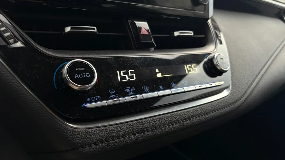 TOYOTA Corolla Corolla 1.8 Hybrid Comfort