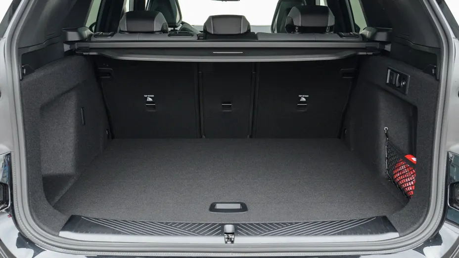 BMW X3 X3 xDrive20d mHEV aut
