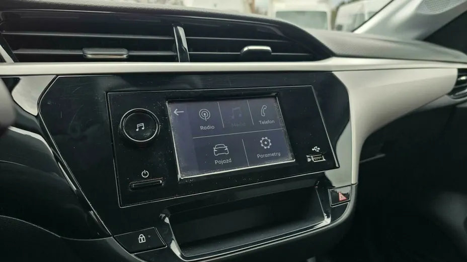 OPEL Corsa Corsa 1.2 S&S