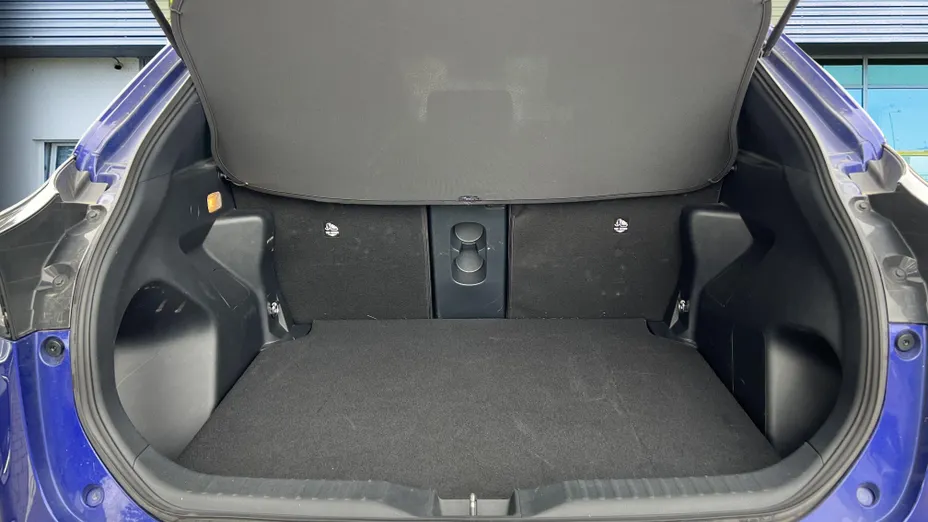 TOYOTA Yaris Cross Yaris Cross Hybrid 1.5 Style