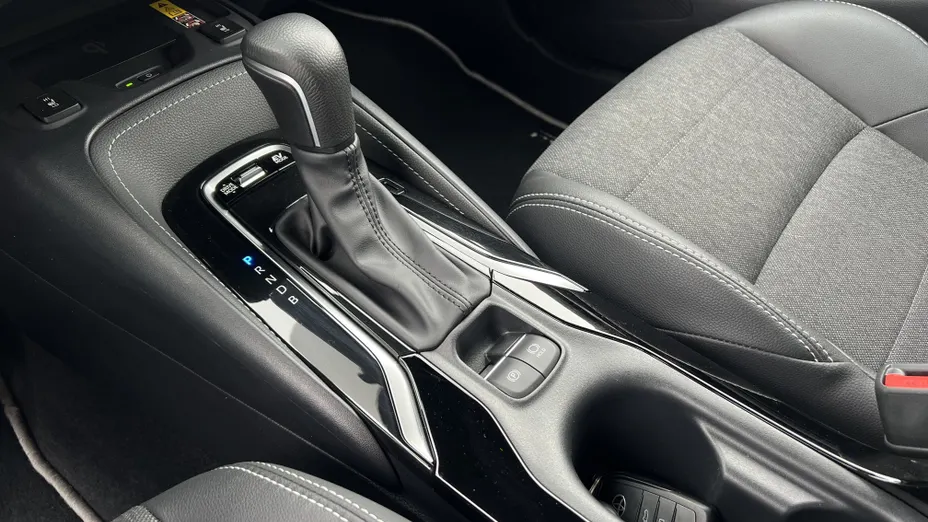 TOYOTA Corolla Corolla 1.8 Hybrid Style
