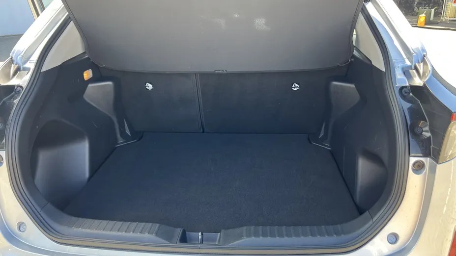 TOYOTA Yaris Cross Yaris Cross Hybrid 1.5 Comfort