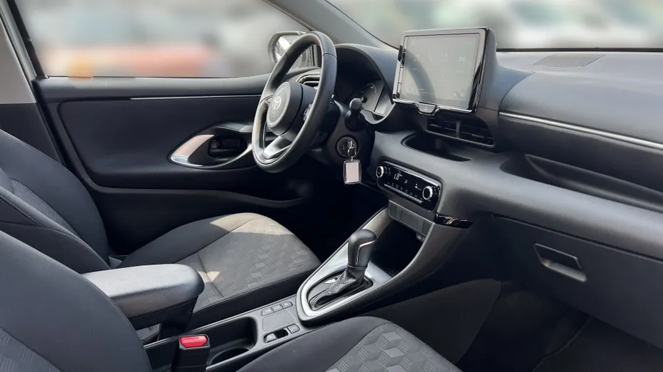 TOYOTA Yaris Yaris Hybrid 1.5 Comfort