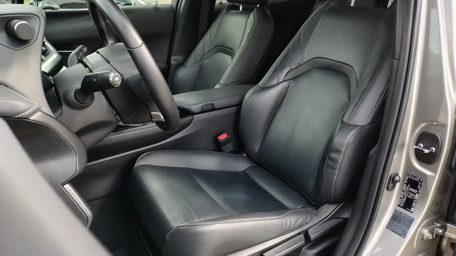 LEXUS UX UX 250h GPF F Impression 2WD