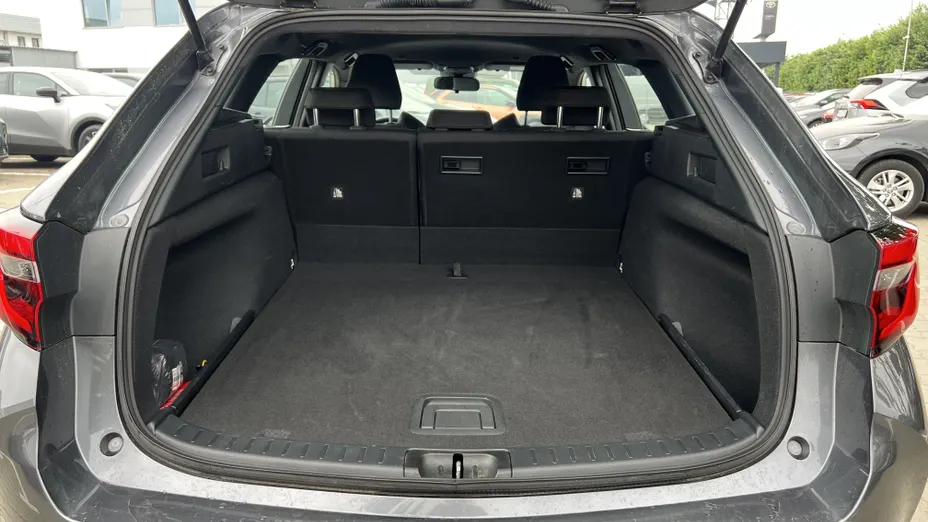 TOYOTA Corolla Corolla 1.8 Hybrid Comfort