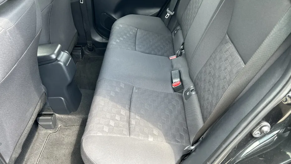 TOYOTA Yaris Yaris Hybrid 1.5 Comfort