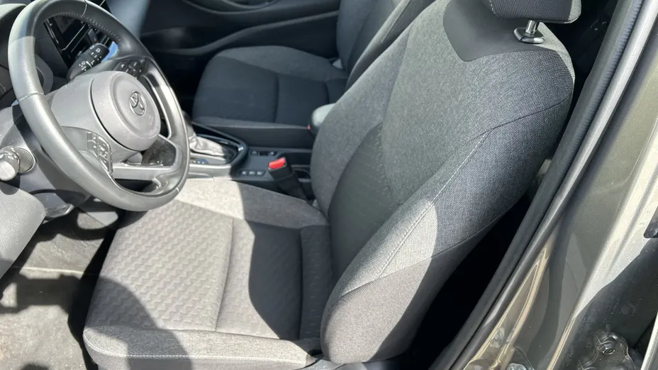 TOYOTA Yaris Cross Yaris Cross Hybrid 1.5 Style