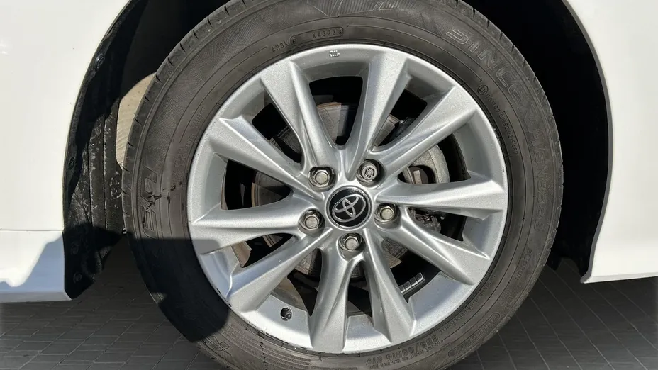 TOYOTA Corolla Corolla 1.8 Hybrid Comfort