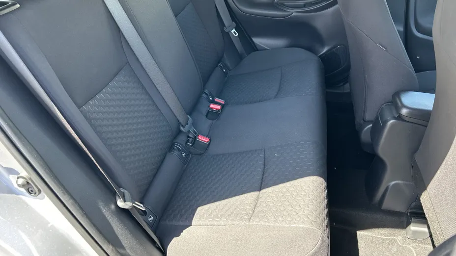 TOYOTA Yaris Cross Yaris Cross Hybrid 1.5 Comfort