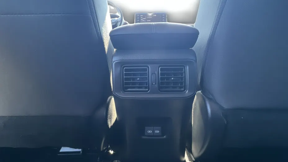 TOYOTA RAV4 RAV4 2.5 Hybrid Comfort 4x4