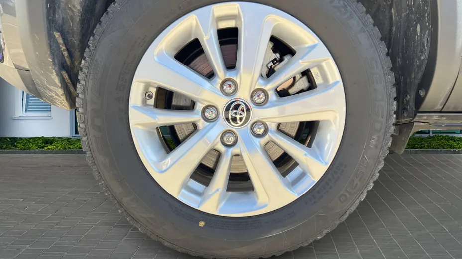 TOYOTA Yaris Cross Yaris Cross Hybrid 1.5 Comfort