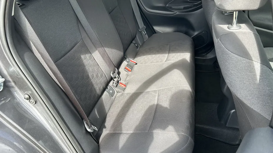 TOYOTA Yaris Yaris Hybrid 1.5 Style