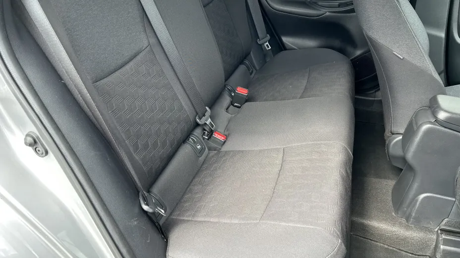 TOYOTA Yaris Yaris Hybrid 1.5 Style