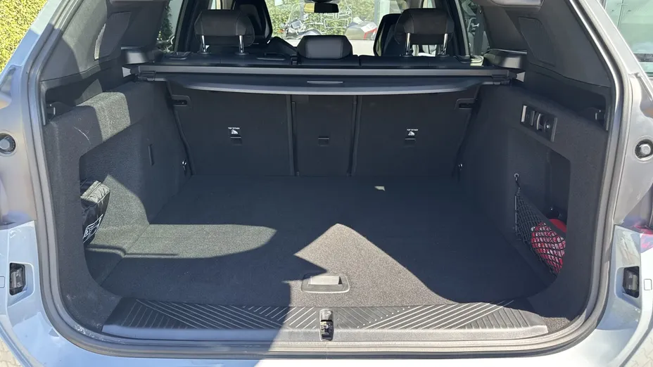 BMW X3 X3 xDrive40d mHEV aut