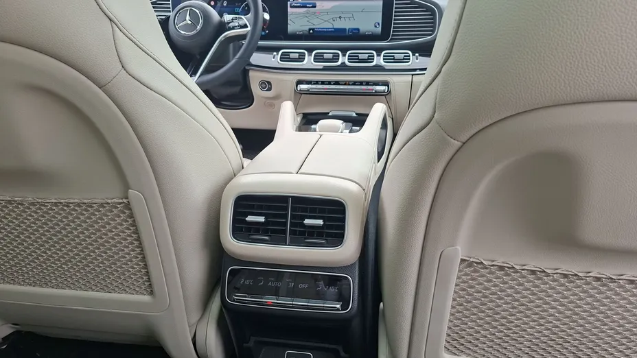 MERCEDES-BENZ GLE GLE 300 d mHEV 4-Matic AMG Line