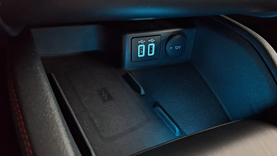 FORD Kuga Kuga 2.0 EcoBlue AWD ST-Line aut