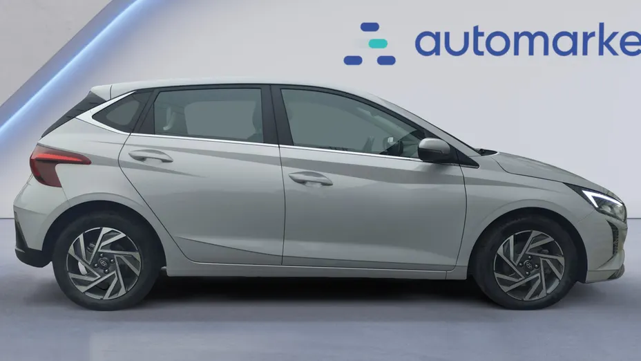 HYUNDAI i20 i20 1.0 T-GDi Modern DCT