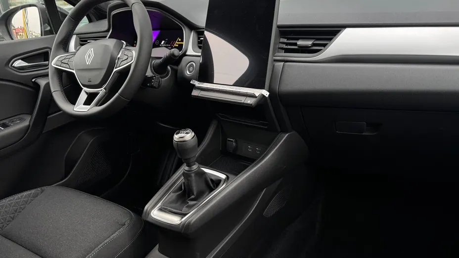 RENAULT Symbioz Symbioz 1.3 TCe mHEV Evolution Nowy