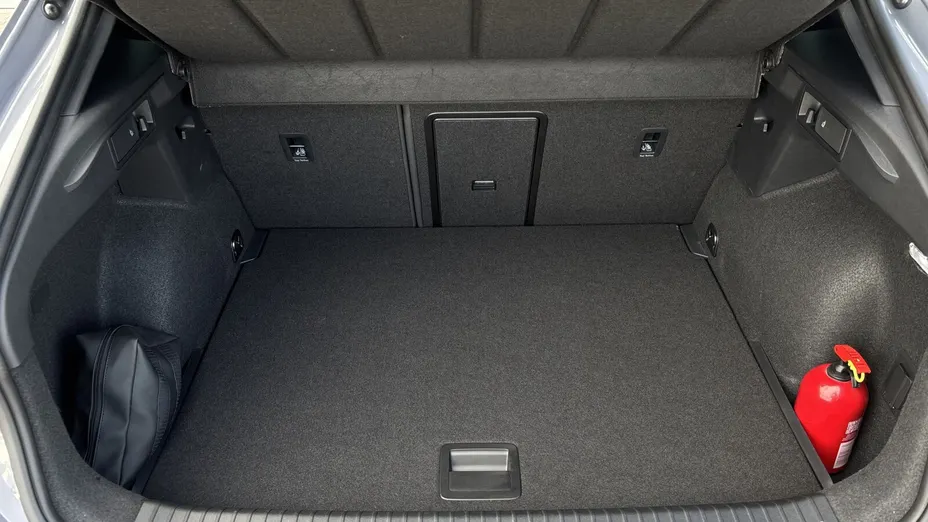 CUPRA Formentor Formentor 2.0 TSI 4Drive VZ DSG