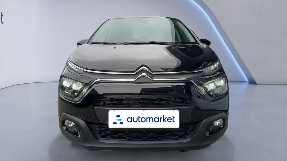 CITROEN C3 C3 1.2 PureTech Max EAT6