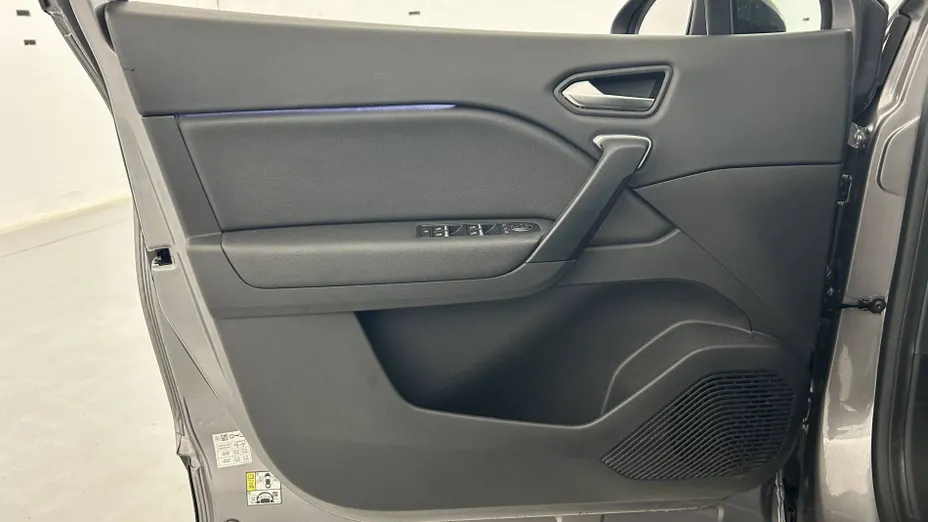 RENAULT Captur -