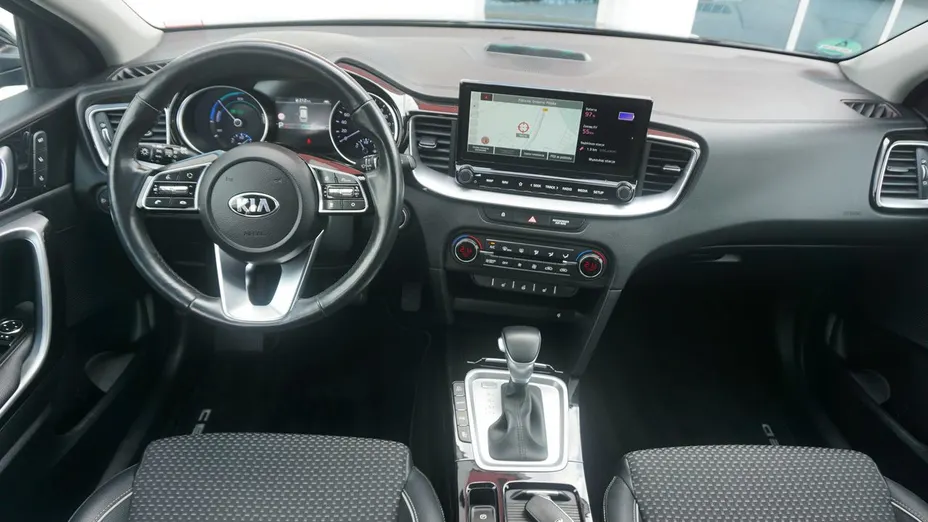 KIA Cee'd -