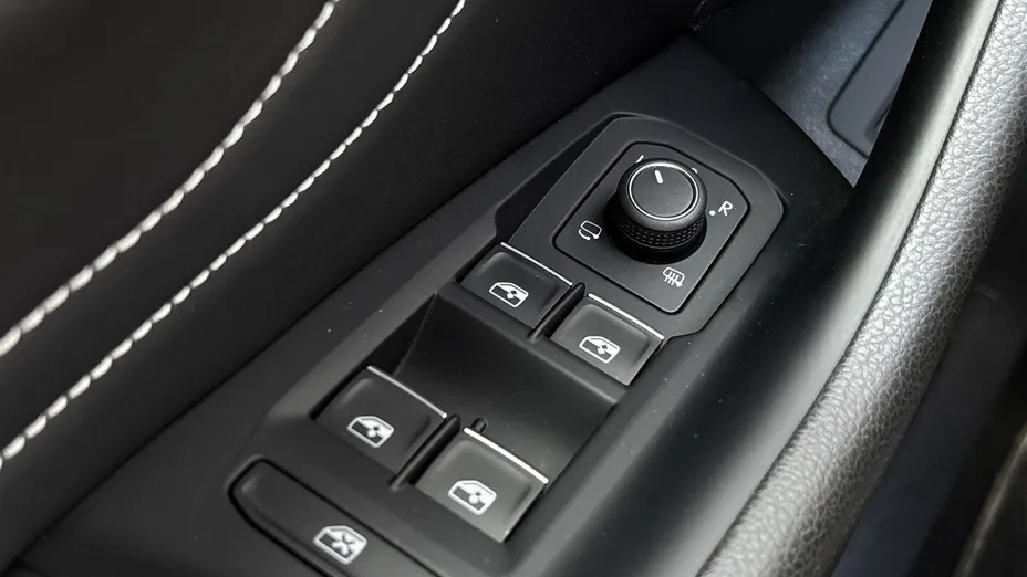 VOLKSWAGEN Arteon Arteon 2.0 TSI Elegance DSG