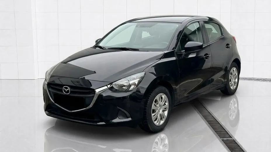 MAZDA 2 2 1.4 CD Active
