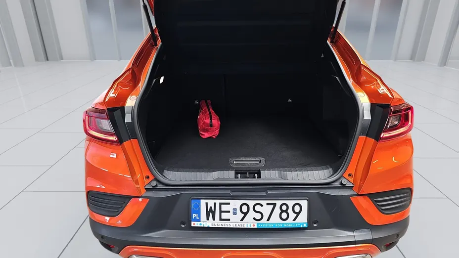 RENAULT Arkana Arkana 1.3 TCe mHEV R.S. Line EDC