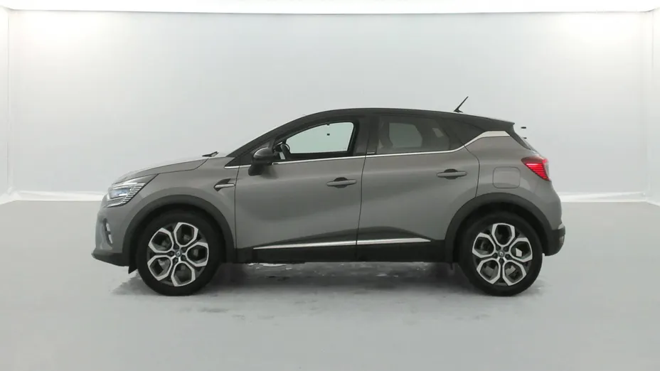 RENAULT Captur -