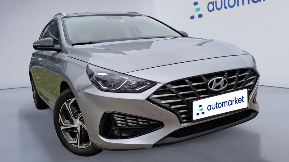 HYUNDAI i30 i30 1.5 T-GDI 48V Smart