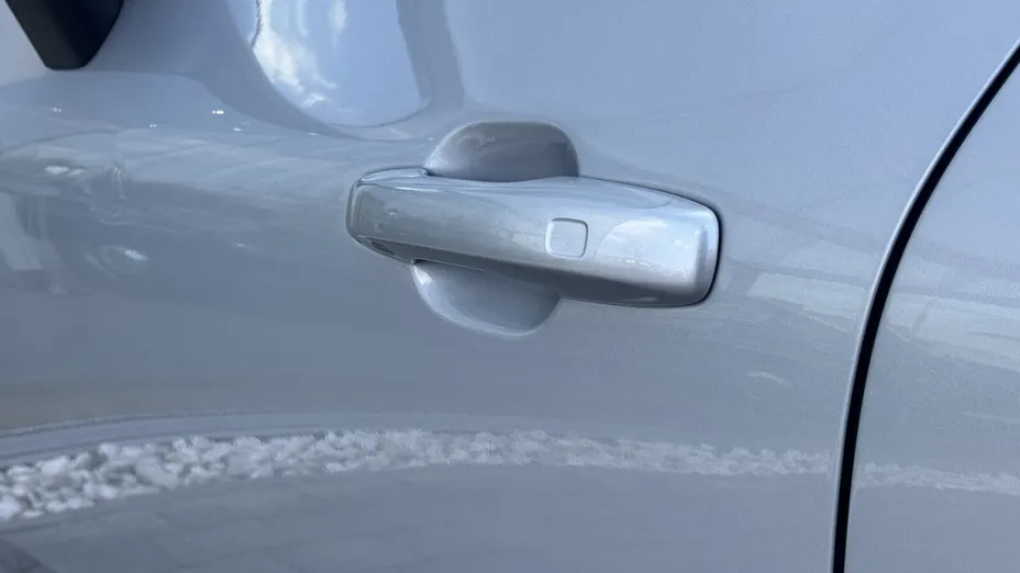 VOLVO XC60 XC60 B4 B Core aut