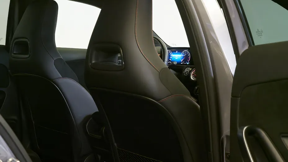 MERCEDES-BENZ A Klasa A 200 AMG Line 7G-DCT